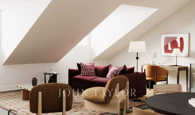 Vente Appartement Santa Maria Maior