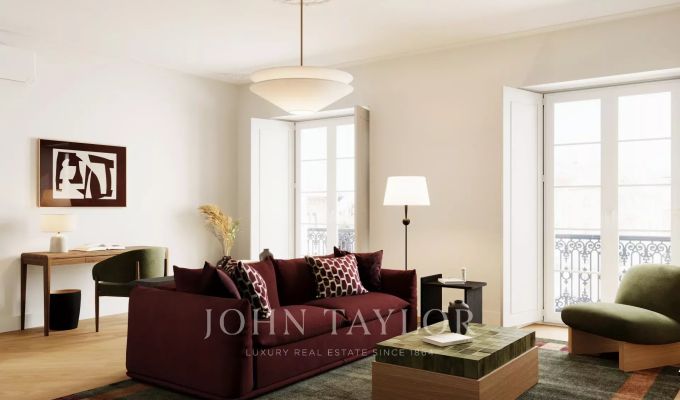 Vente Appartement Santa Maria Maior