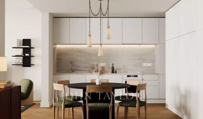 Vente Appartement Santa Maria Maior