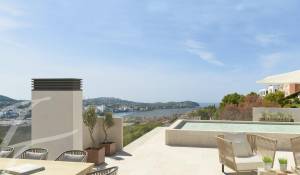 Vente Appartement Santa Ponsa