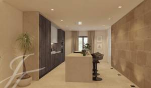 Vente Appartement Santa Ponsa