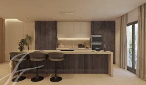 Vente Appartement Santa Ponsa