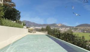 Vente Appartement Santa Ponsa