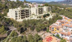 Vente Appartement Santa Ponsa