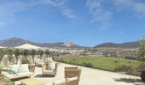 Vente Appartement Santa Ponsa