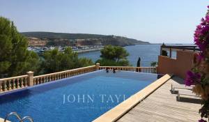 Vente Appartement Santa Ponsa