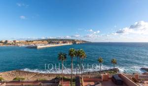 Vente Appartement Santa Ponsa