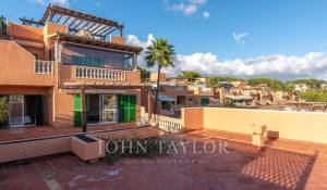 Vente Appartement Santa Ponsa