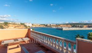 Vente Appartement Santa Ponsa