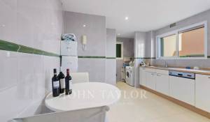 Vente Appartement Santa Ponsa