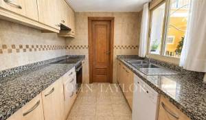 Vente Appartement Santa Ponsa