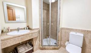 Vente Appartement Santa Ponsa