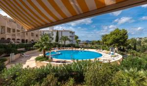 Vente Appartement Santa Ponsa