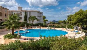Vente Appartement Santa Ponsa