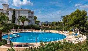 Vente Appartement Santa Ponsa