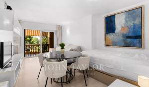 Vente Appartement Santa Ponsa