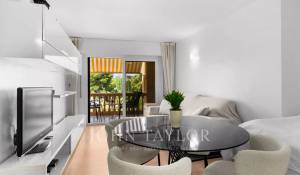 Vente Appartement Santa Ponsa