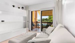 Vente Appartement Santa Ponsa
