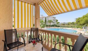 Vente Appartement Santa Ponsa