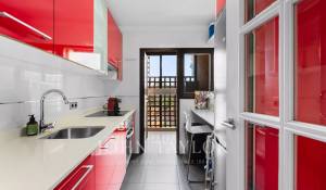 Vente Appartement Santa Ponsa
