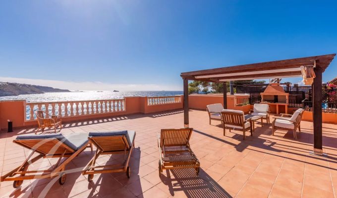 Vente Appartement Santa Ponsa