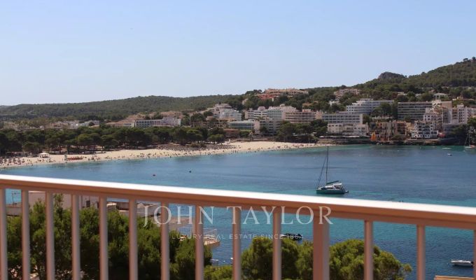 Vente Appartement Santa Ponsa