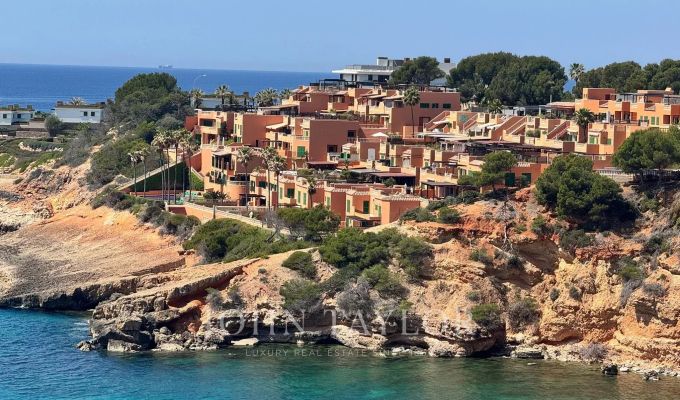 Vente Appartement Santa Ponsa