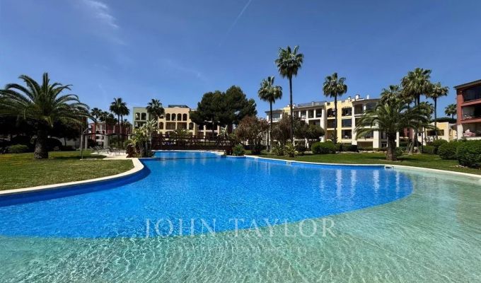 Vente Appartement Santa Ponsa