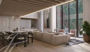 Vente Appartement Santo António