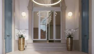 Vente Appartement Santo António