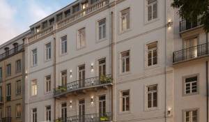 Vente Appartement Santo António