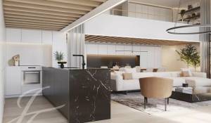 Vente Appartement Santo António