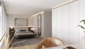 Vente Appartement Santo António