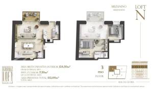 Vente Appartement Santo António