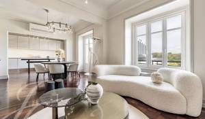 Vente Appartement Santo António