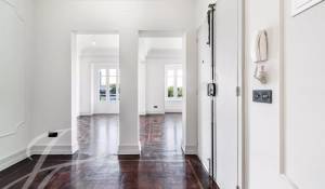 Vente Appartement Santo António
