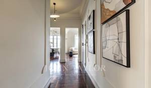 Vente Appartement Santo António