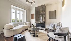 Vente Appartement Santo António
