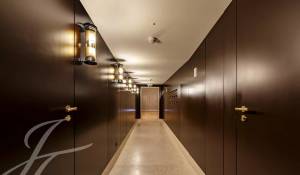 Vente Appartement Santo António