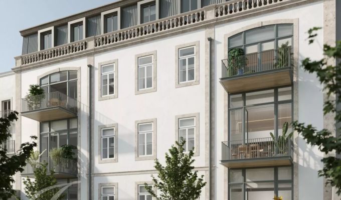 Vente Appartement Santo António