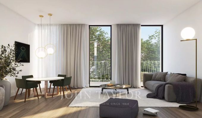 Vente Appartement Santo António