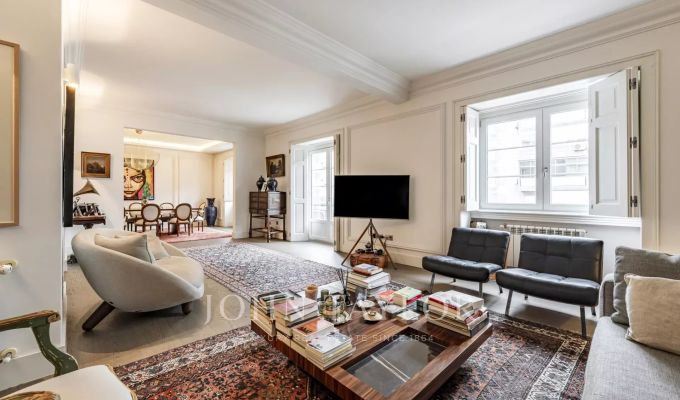 Vente Appartement Santo António