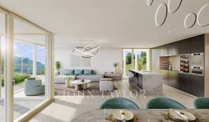 Vente Appartement Savièse