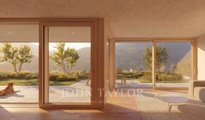 Vente Appartement Savièse