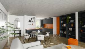 Vente Appartement Savièse