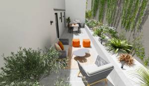 Vente Appartement Savièse