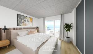 Vente Appartement Savièse