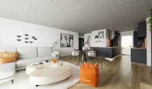 Vente Appartement Savièse