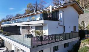 Vente Appartement Savièse
