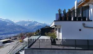 Vente Appartement Savièse